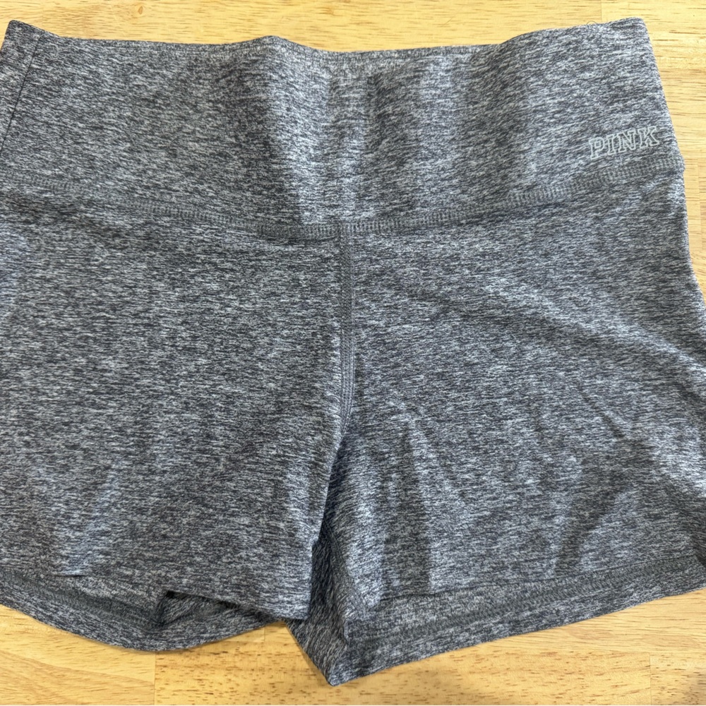 Pink ultimate spandex